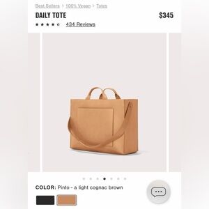 Dagne Dover Daily Tote